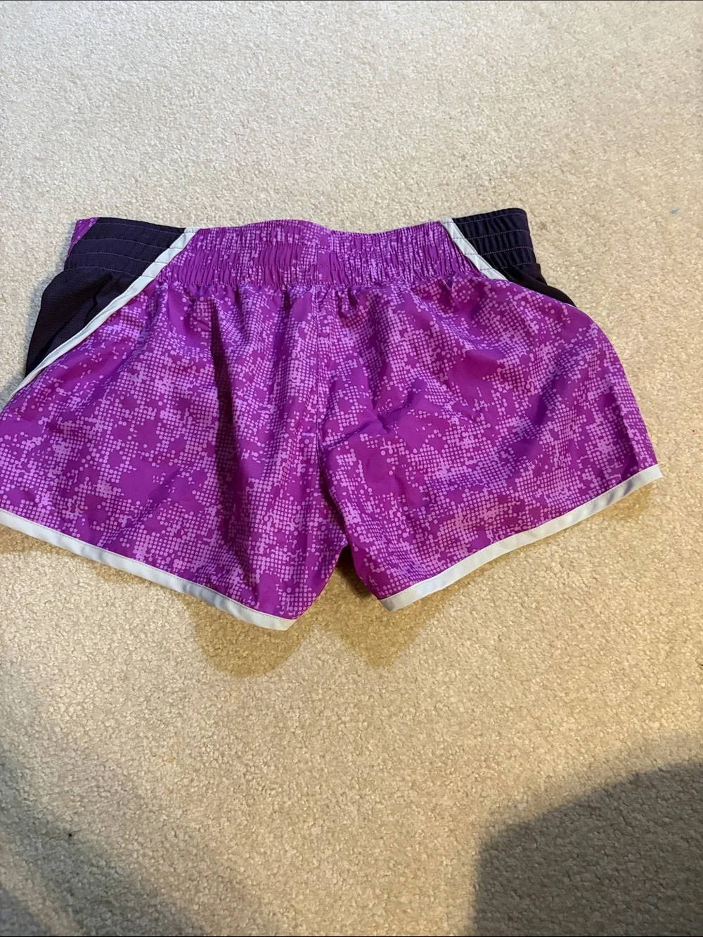 Nike lightweight shorts